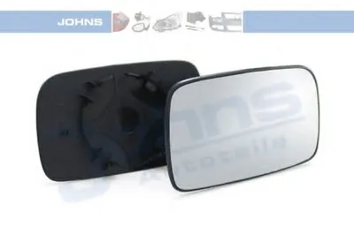 Зеркальное стекло, наружное зеркало JOHNS купить