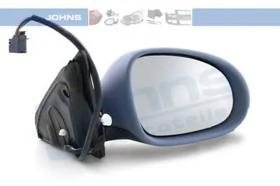 Наружное зеркало JOHNS купить