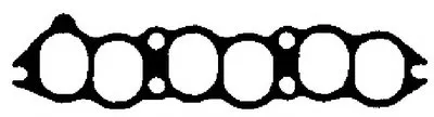 Прокладка, впускной коллектор; Прокладка AJUSA купить