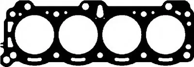 Прокладка, головка цилиндра FIBERMAX AJUSA купить
