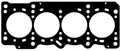 Прокладка, головка цилиндра MULTILAYER STEEL AJUSA купить