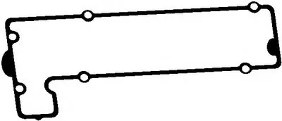 Прокладка, крышка головки цилиндра AJUSA купить
