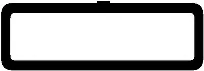 Прокладка, крышка головки цилиндра AJUSA купить