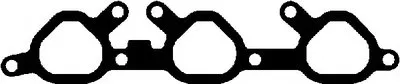 Прокладка, впускной коллектор AJUSA купить