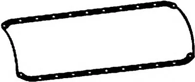 Прокладка, масляный поддон AJUSA купить