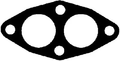 Прокладка, труба выхлопного газа CORTECO купить