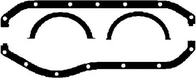 Прокладка, масляный поддон CORTECO купить