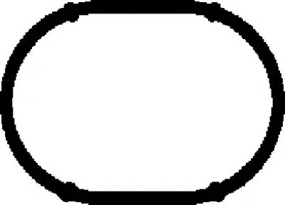 Прокладка, впускной коллектор CORTECO купить