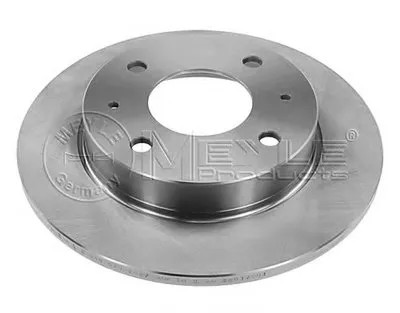 Тормозной диск MEYLE купить