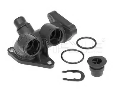 Фланец охлаждающей жидкости MEYLE купить