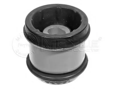 Подвеска, держатель автоматической коробки передач; Подвеска, держатель ступенчатой коробки передач; Подвеска, вспомогательная рама / агрегатная опора MEYLE купить