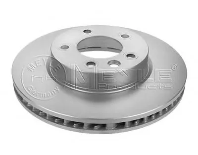 Тормозной диск PLATINUM DISC MEYLE купить