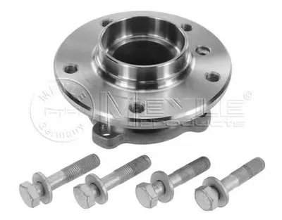 ? колесн. ступицы = MEYLE купить