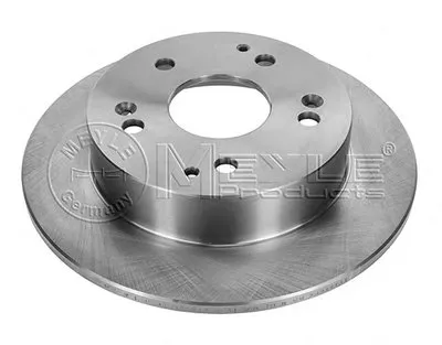 Тормозной диск MEYLE купить