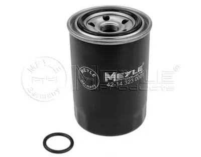 Топливный фильтр MEYLE купить