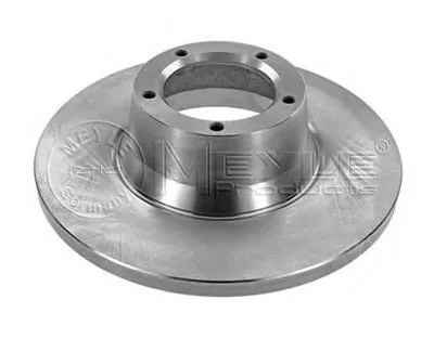 Тормозной диск MEYLE купить