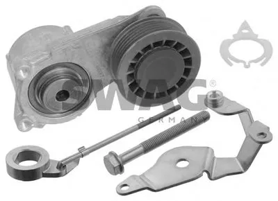 Натяжитель ремня, клиновой зубча SWAG купить