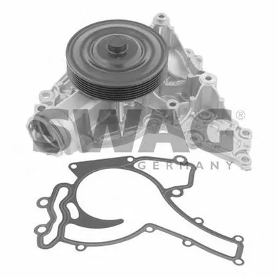 Водяной насос SWAG купить