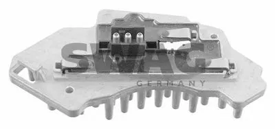 Блок управления, отопление / вентиляция SWAG купить