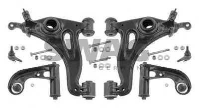 Ремкомплект, подвеска колеса SWAG купить