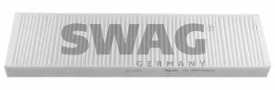 Фильтр, воздух во внутренном пространстве SWAG купить