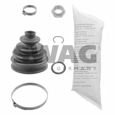 Комплект пылника, приводной вал SWAG купить