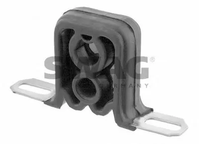 Кронштейн, система выпуска ОГ SWAG купить