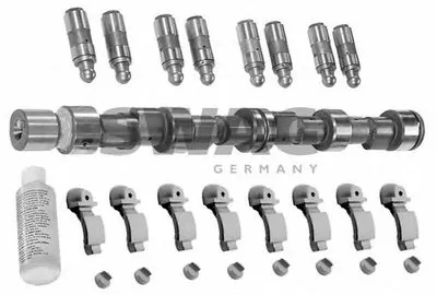 Комплект распредвала SWAG купить