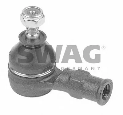 Наконечник поперечной рулевой тяги SWAG купить