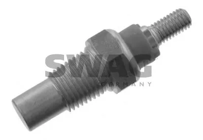 Датчик, температура охлаждающей жидкости SWAG купить