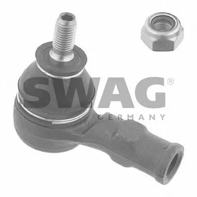 Наконечник поперечной рулевой тяги SWAG купить