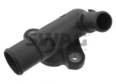 Фланец охлаждающей жидкости SWAG купить