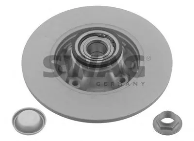 Тормозной диск SWAG купить