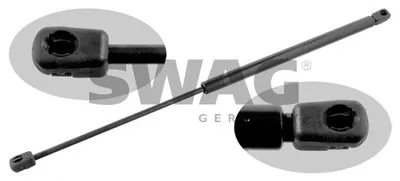 Газовая пружина, заднее стекло SWAG купить