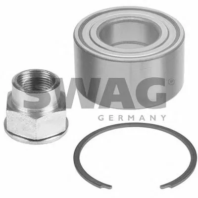 Комплект подшипника ступицы колеса SWAG купить