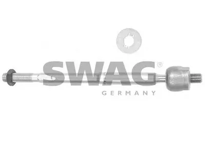 Осевой шарнир, рулевая тяга SWAG купить