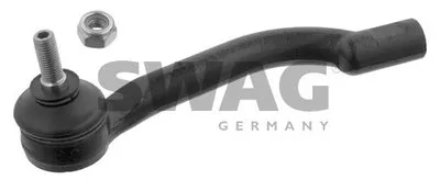 Наконечник поперечной рулевой тяги SWAG купить