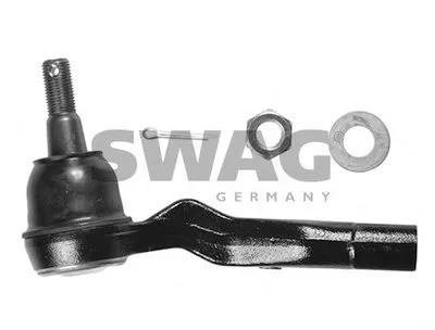 Наконечник поперечной рулевой тяги SWAG купить