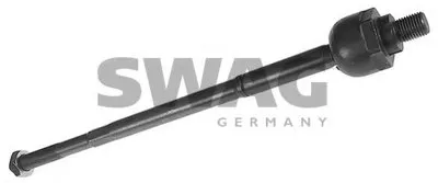 Осевой шарнир, рулевая тяга SWAG купить