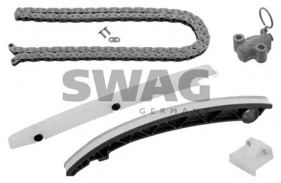 Комплект цепи привода распредвала SWAG купить