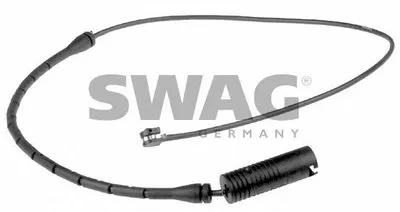 Сигнализатор, износ тормозных колодок SWAG купить