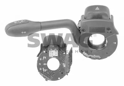 Переключатель указателей поворота; Выключатель на колонке рулевого управления SWAG купить