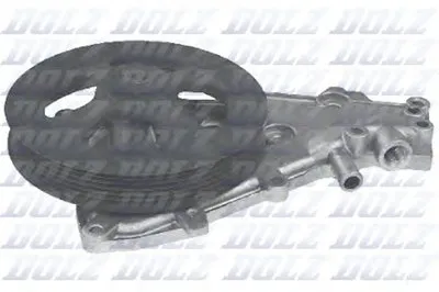 Водяной насос DOLZ купить