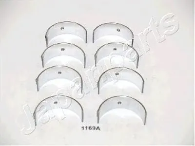 Вкладыш нижней головки шатуна JAPANPARTS купить