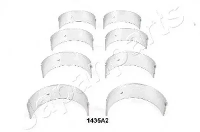 Вкладыш нижней головки шатуна JAPANPARTS купить