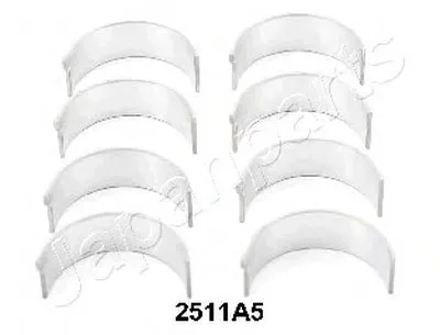 Вкладыш нижней головки шатуна JAPANPARTS купить