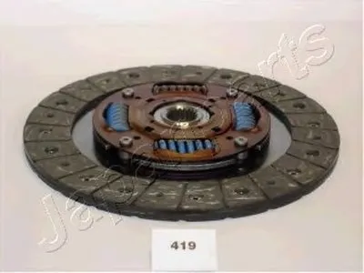 Диск сцепления JAPANPARTS купить