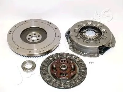Комплект сцепления JAPANPARTS купить