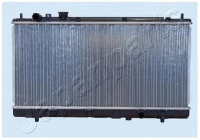 Радиатор, охлаждение двигателя JAPANPARTS купить