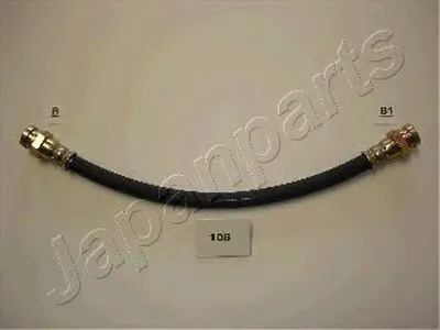Кронштейн, тормозный шланг JAPANPARTS купить
